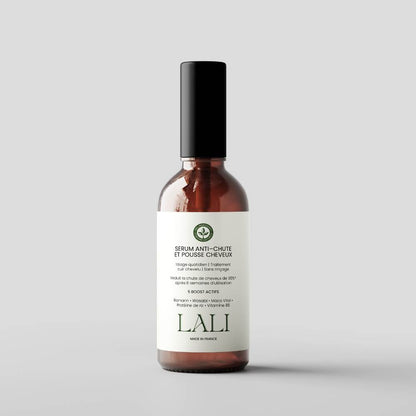 LALI® Sérum Anti-Chute & Pousse Cheveux